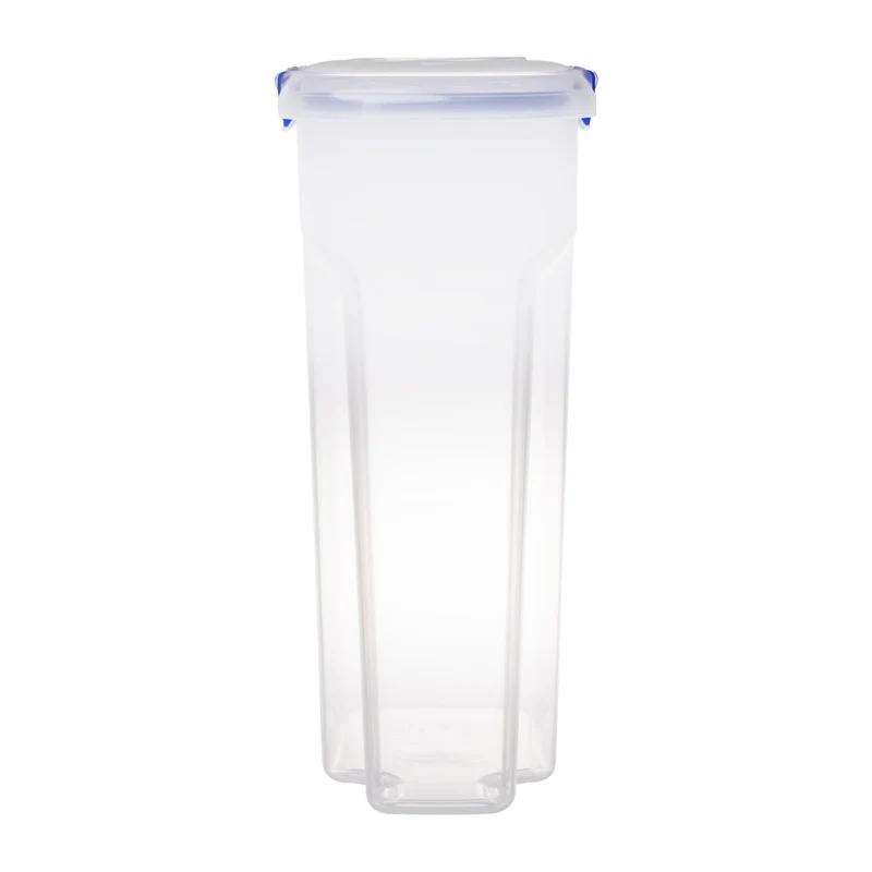 Boîte à céréales Sistema Klip It Plus 4,2L
