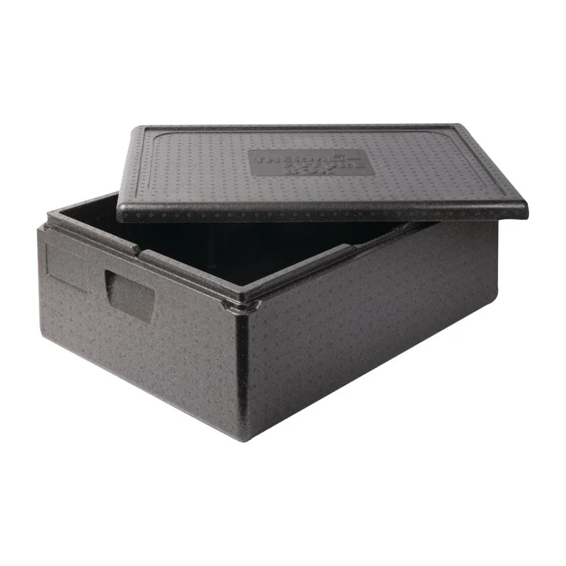 Boîte EPP Thermobox Thermo Future 53L