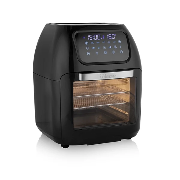 Four friteuse crispy multifonction 10 L - 1800 W FR-6964 Tristar