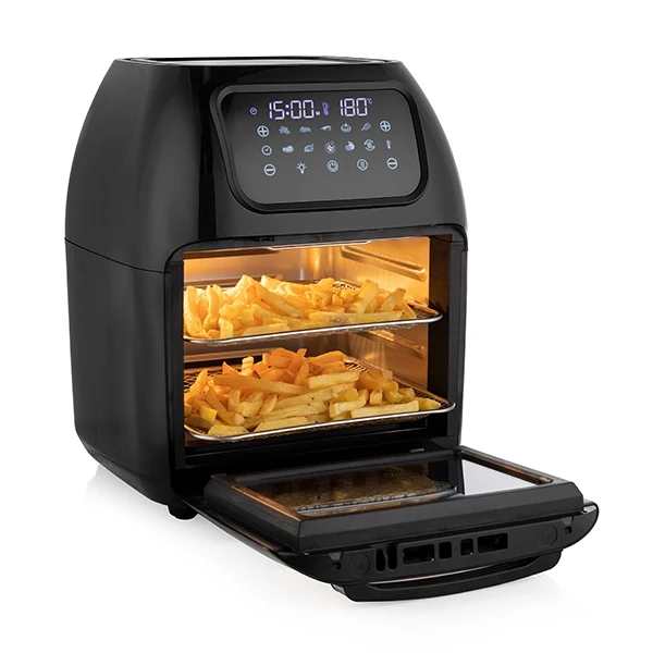 Four friteuse crispy multifonction 10 L - 1800 W FR-6964 Tristar