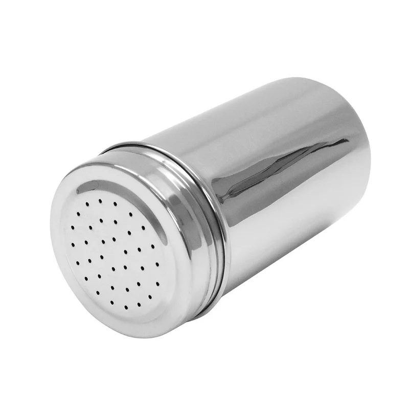 Saupoudreuse petites perforations Schneider 350ml