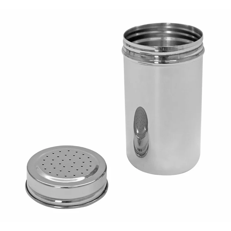 Saupoudreuse petites perforations Schneider 350ml