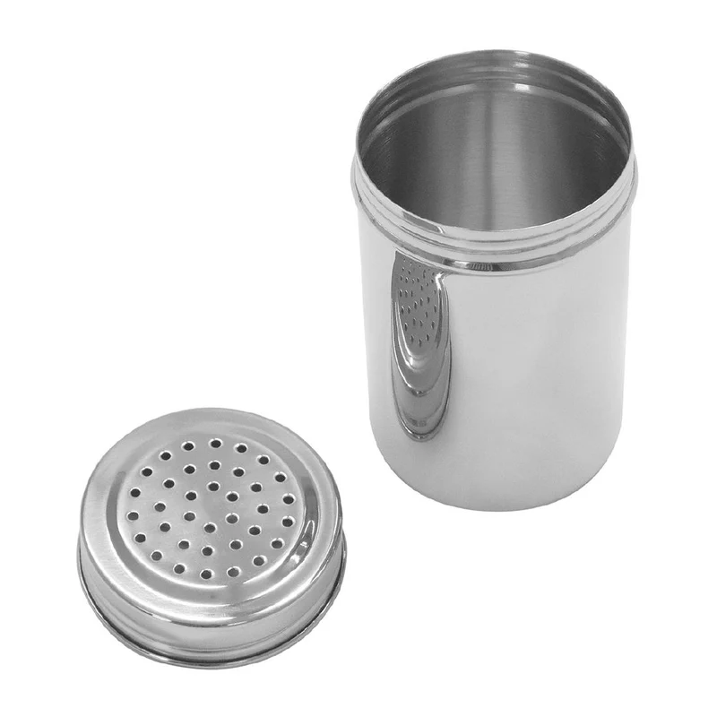 Saupoudreuse grosses perforations Schneider 300ml