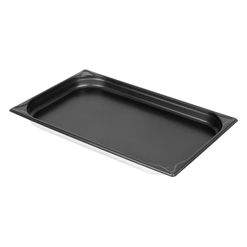 Bac professionnel antiadhésif Vogue GN 1/1 40mm