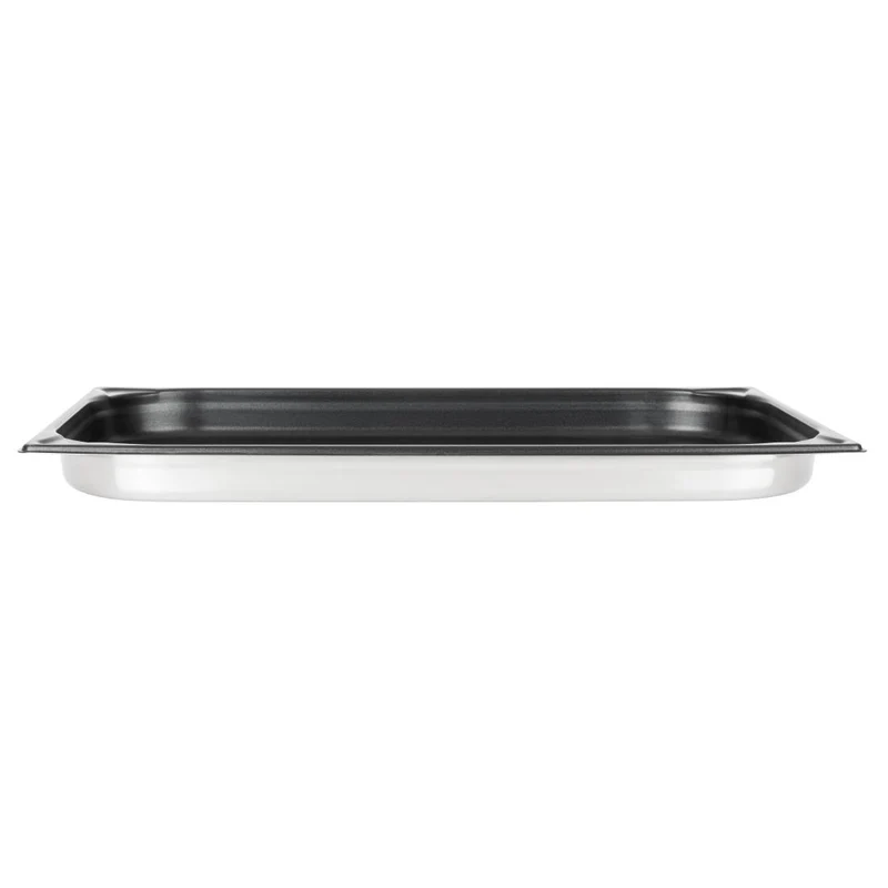 Bac professionnel antiadhésif Vogue GN 1/1 40mm