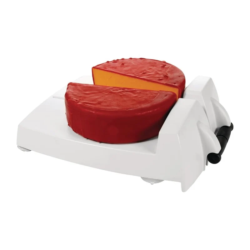 Plateau coupe-fromage blanc