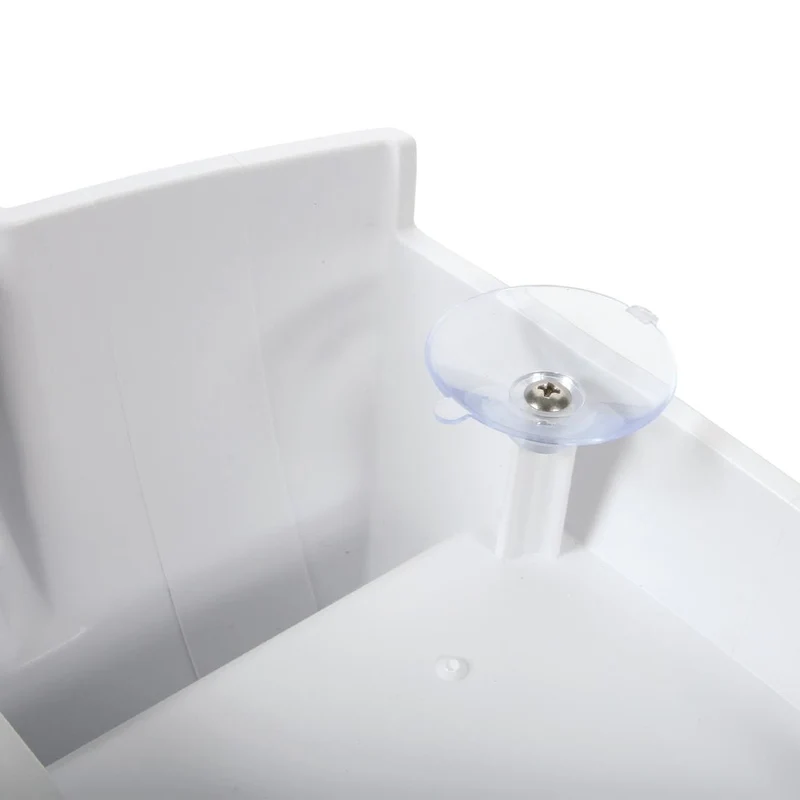 Plateau coupe-fromage blanc