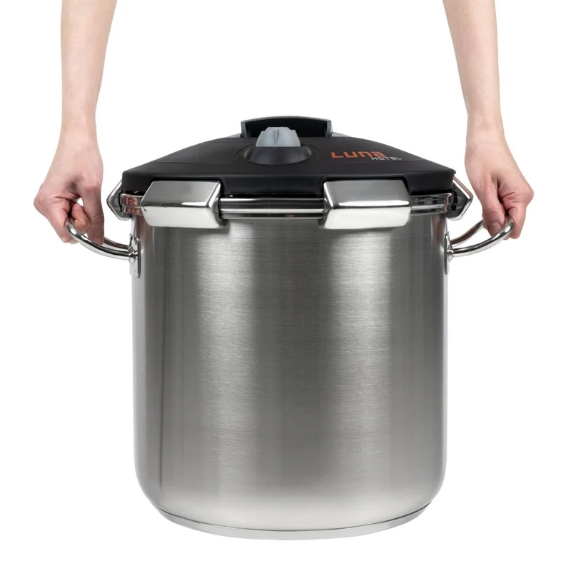Autocuiseur Artame 23L