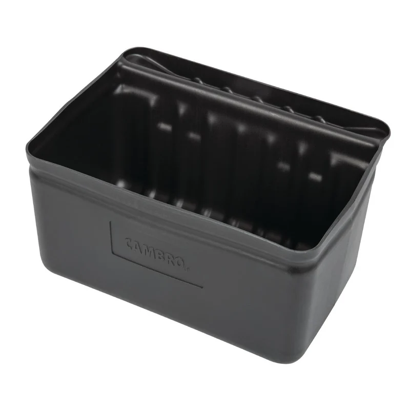 Panier à couverts pour chariot de service Cambro