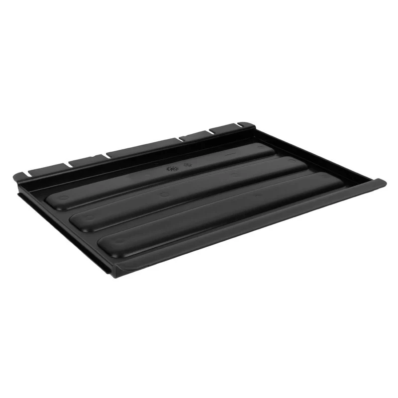 Jeu de panneaux d'étagère pour chariot utilitaire Cambro