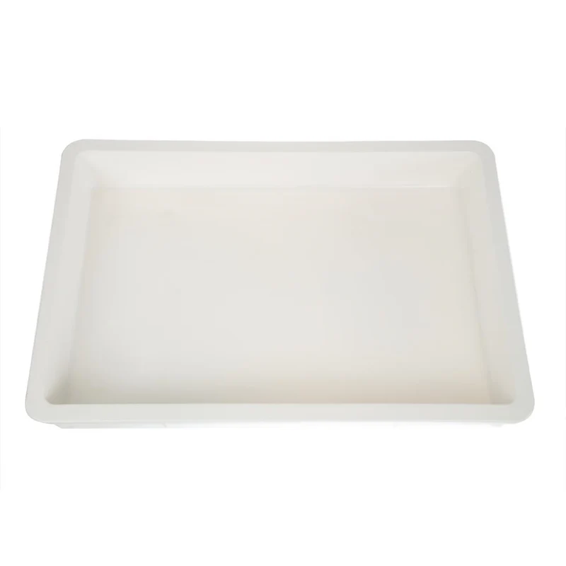 Boîte à pâte à pizza Cambro