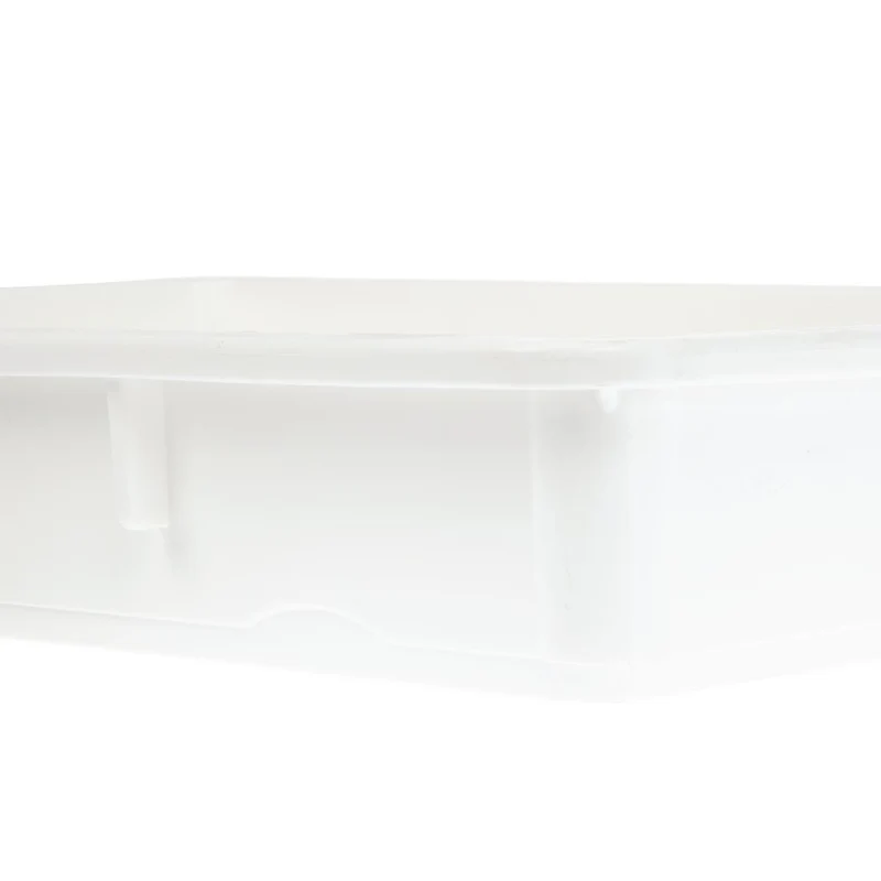 Boîte à pâte à pizza Cambro