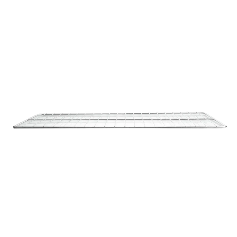 Grille en inox Matfer Bourgeat GN 1/1