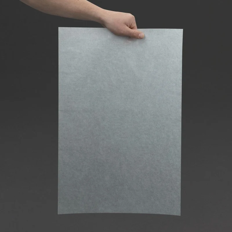 Papier cuisson Matfer Bourgeat Exopap 600 x 400 mm (lot de 500)