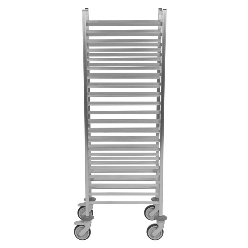 Echelle professionnelle Matfer Bourgeat Optimo 20 niveaux GN 1/1