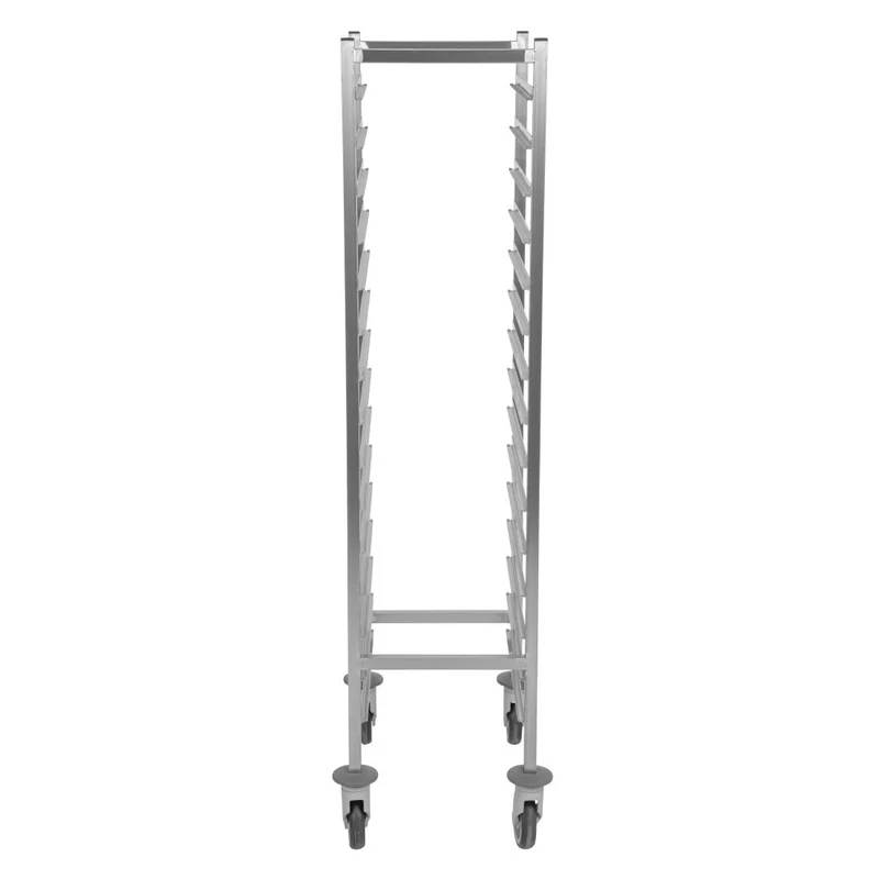 Echelle professionnelle Matfer Bourgeat Optimo 20 niveaux GN 1/1
