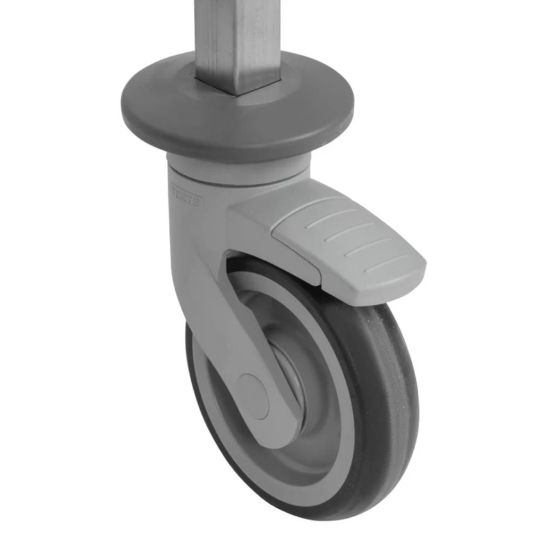 Echelle professionnelle Matfer Bourgeat Optimo 20 niveaux GN 1/1