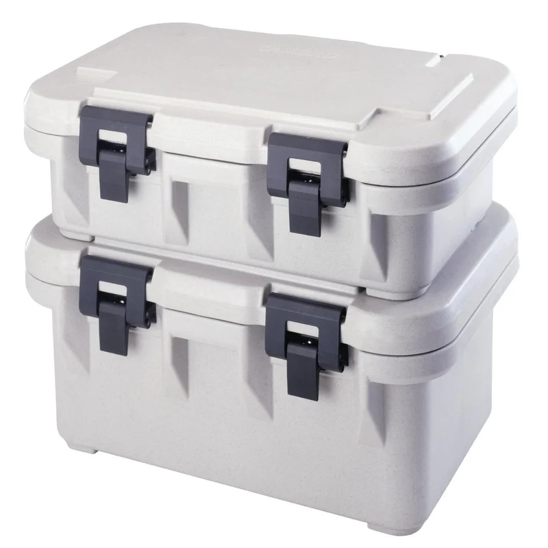 Conteneur de transport isotherme GN chargement par le haut Cambro gamme S