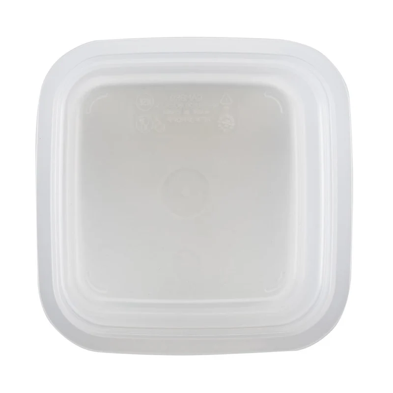 Boîte de stockage Cambro FreshPro CamSquares 473ml