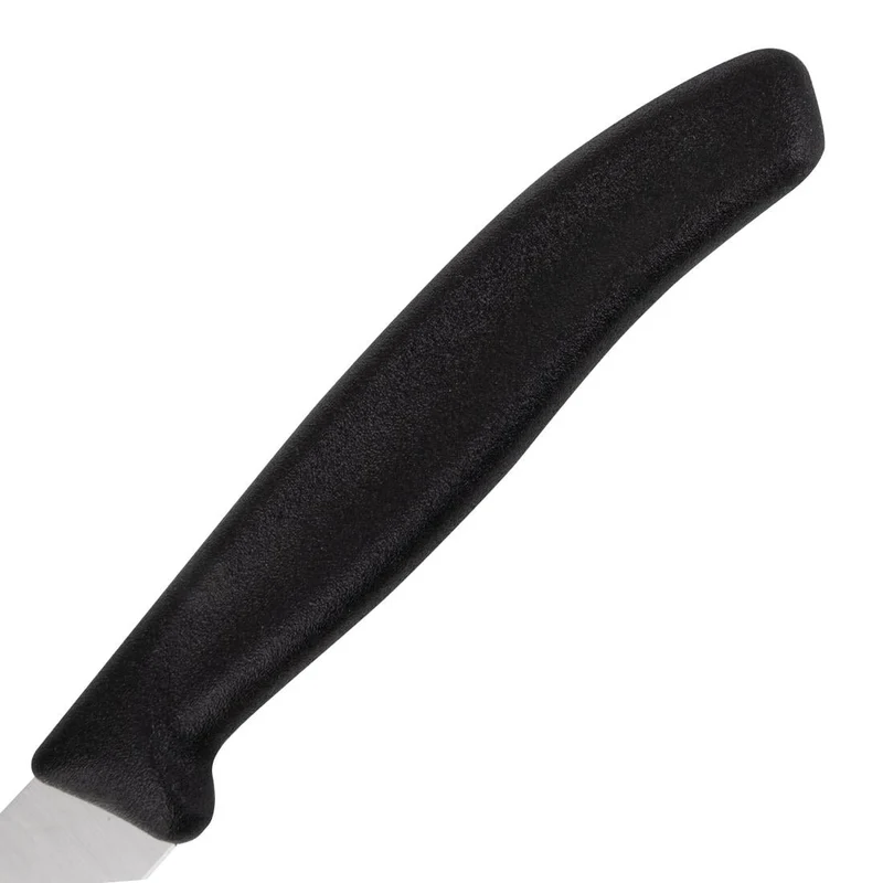 Couteau d'office pointu Victorinox 10cm noir
