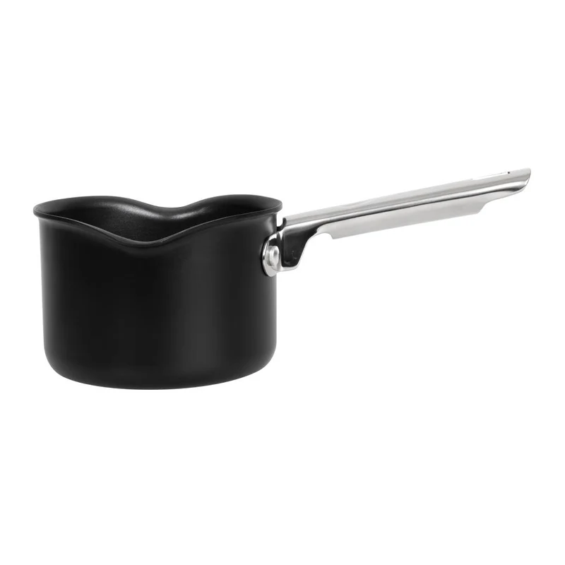 Casserole à lait et sauce antiadhésive Vogue 14 cm