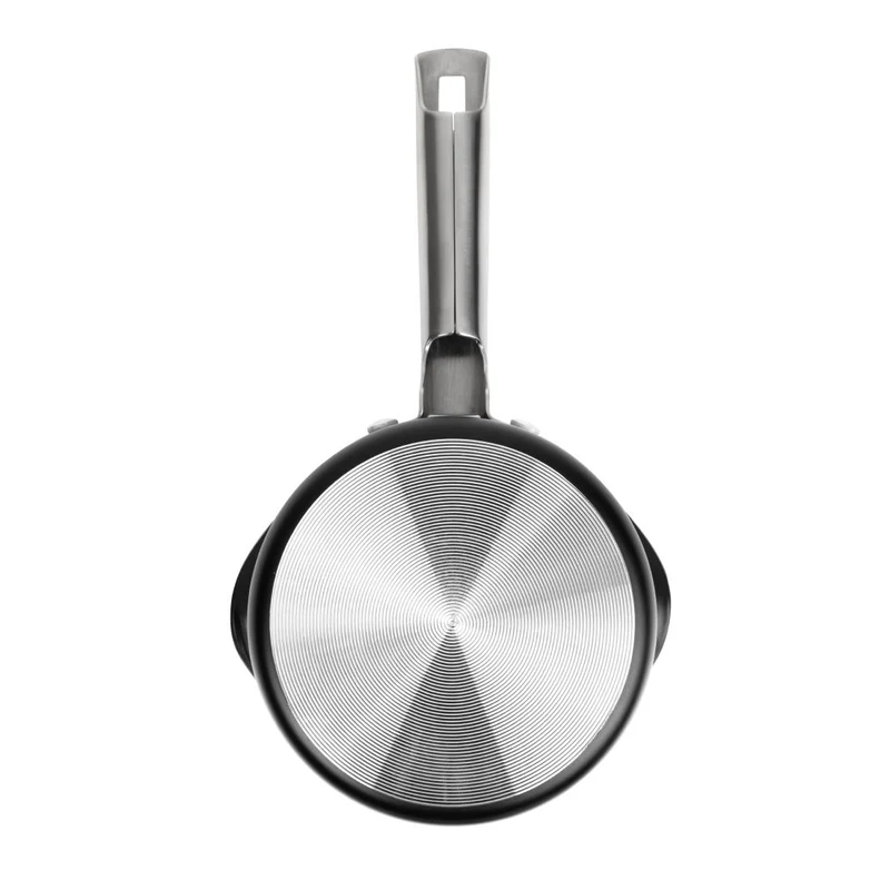 Casserole à lait et sauce antiadhésive Vogue 14 cm