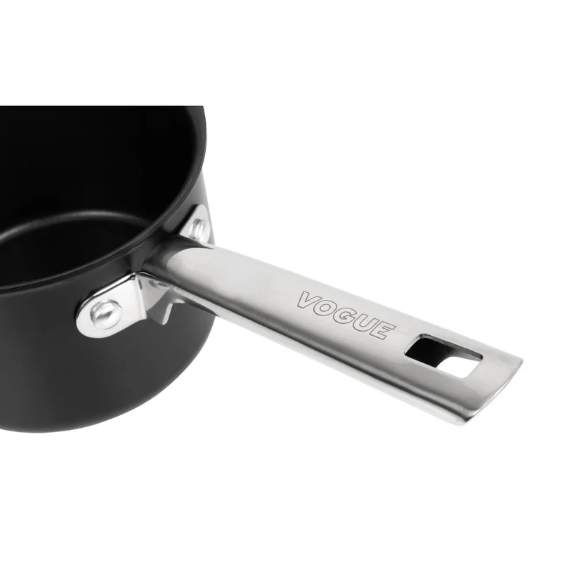 Casserole à lait et sauce antiadhésive Vogue 14 cm