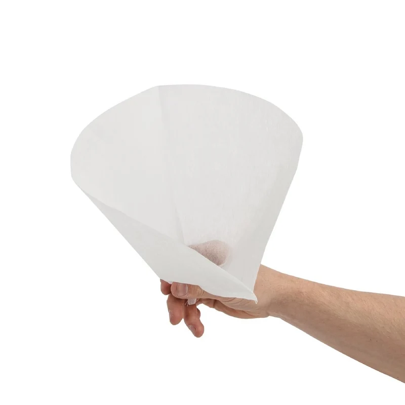 Filtres en papier pour filtre à huile monture métallique Vogue (lot de 50)