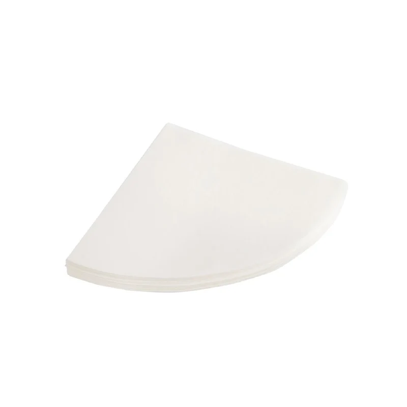Filtres en papier pour filtre à huile monture métallique Vogue (lot de 50)
