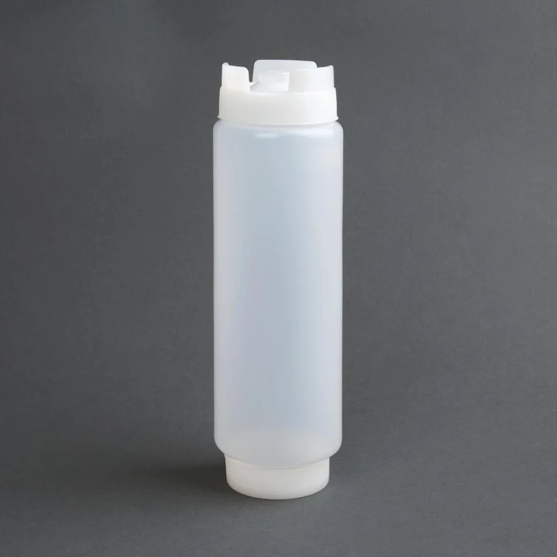Distributeur de sauce souple Vogue 455ml