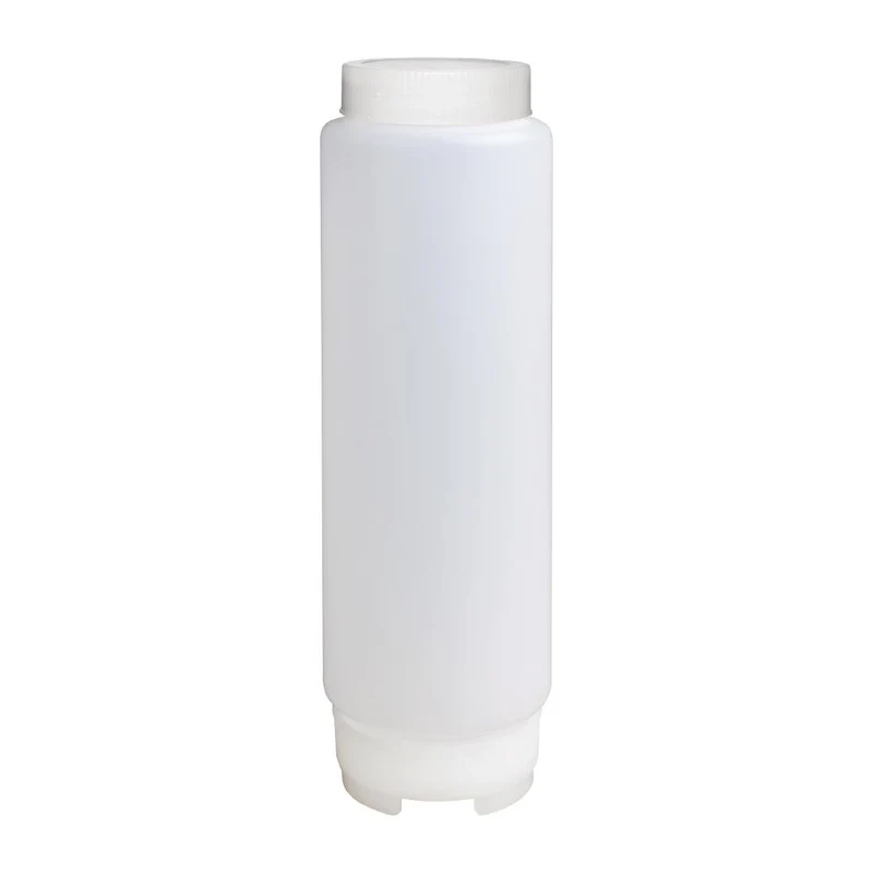Distributeur de sauce souple Vogue 455ml