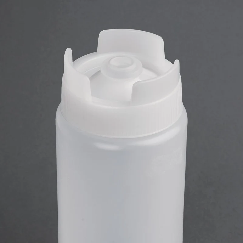 Distributeur de sauce souple Vogue 455ml