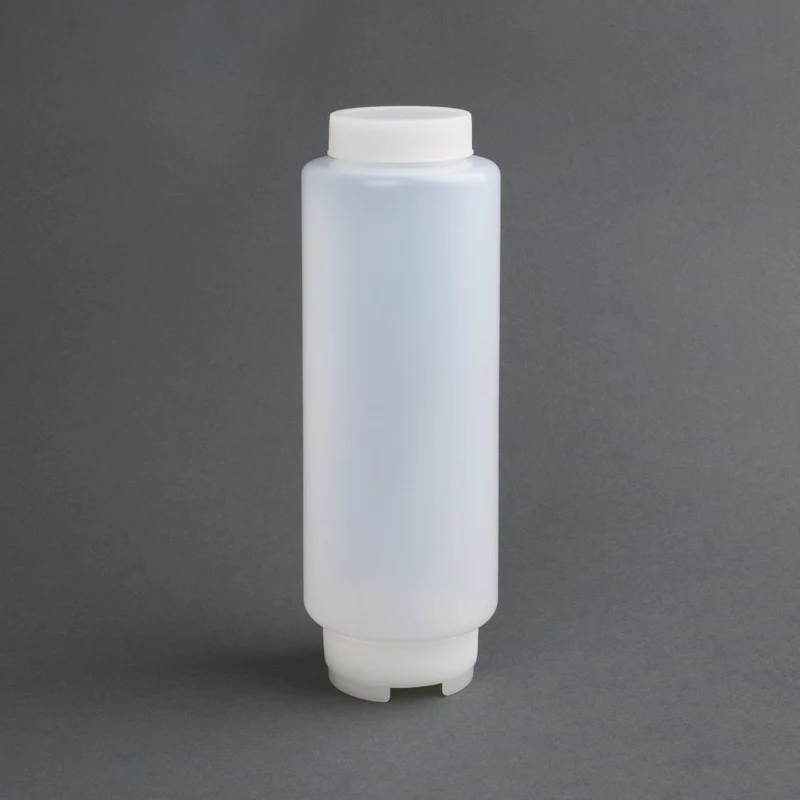 Distributeur de sauce souple Vogue 570ml