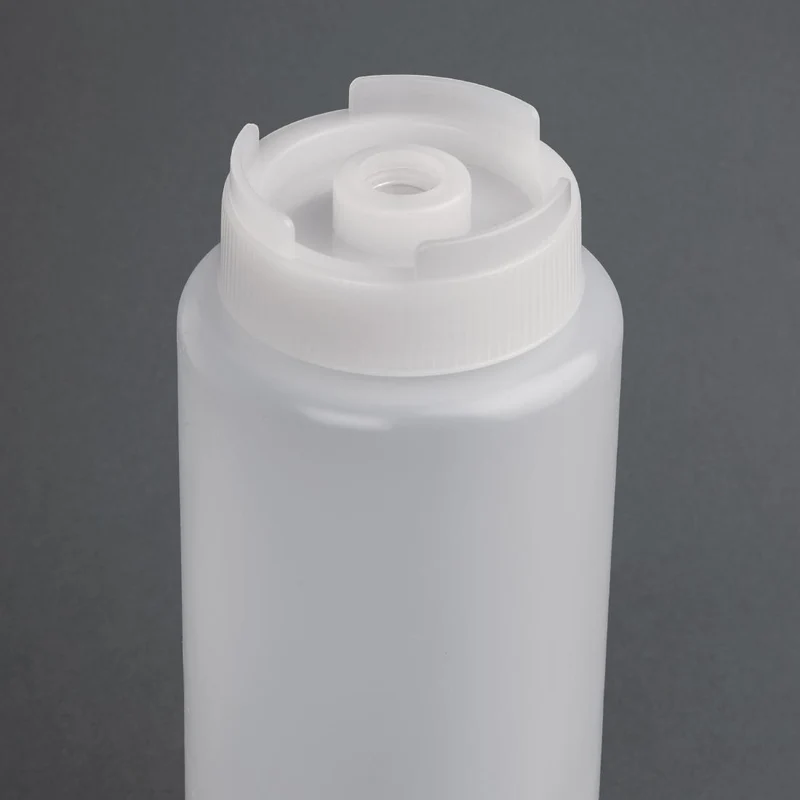 Distributeur de sauce souple Vogue 570ml