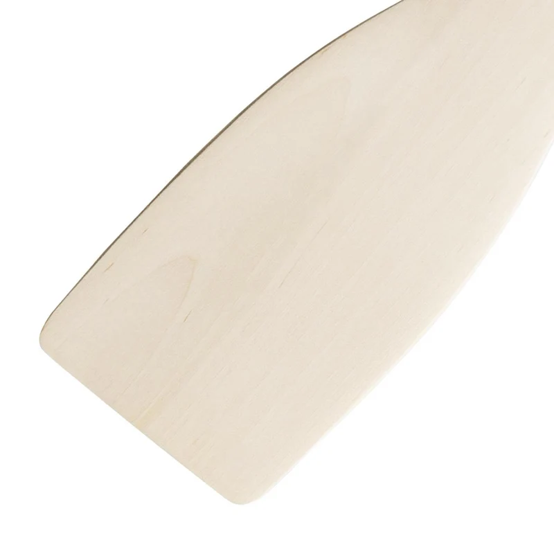 Spatule en bois Vogue 305mm