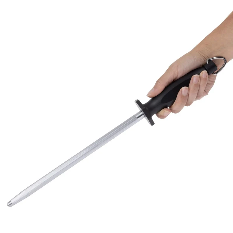 Fusil à aiguiser Vogue 255mm