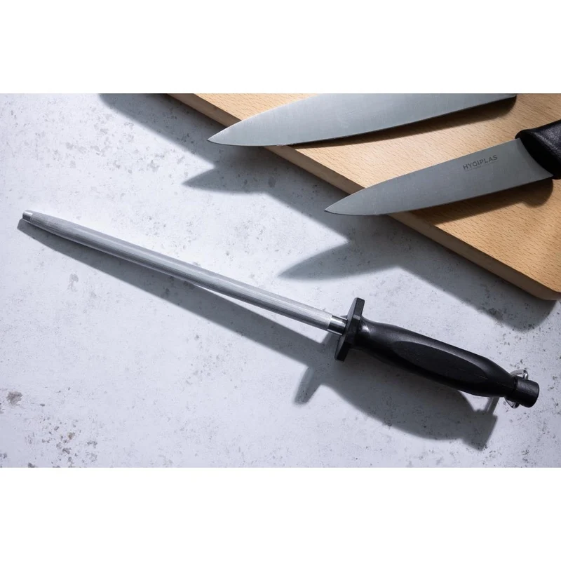 Fusil à aiguiser Vogue 255mm