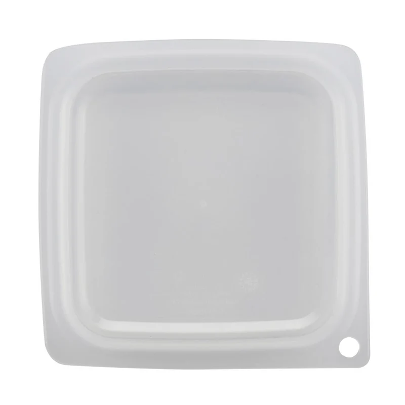 Couvercle transparent Cambro FreshPro 100x100mm