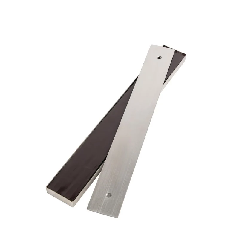 Barre magnétique inox Vogue 360mm