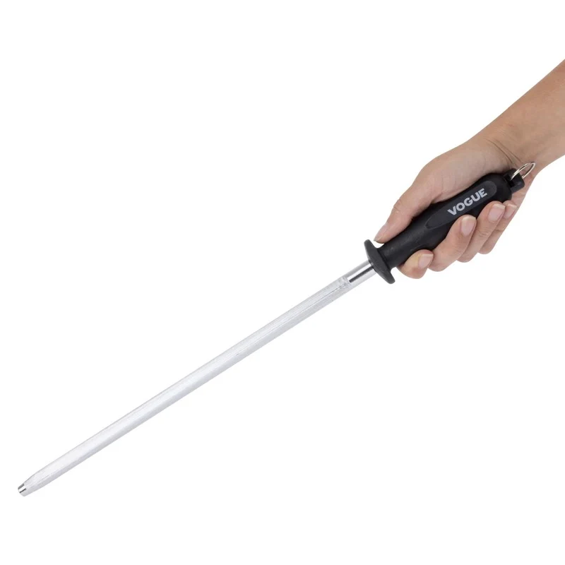 Fusil à aiguiser Vogue 305mm