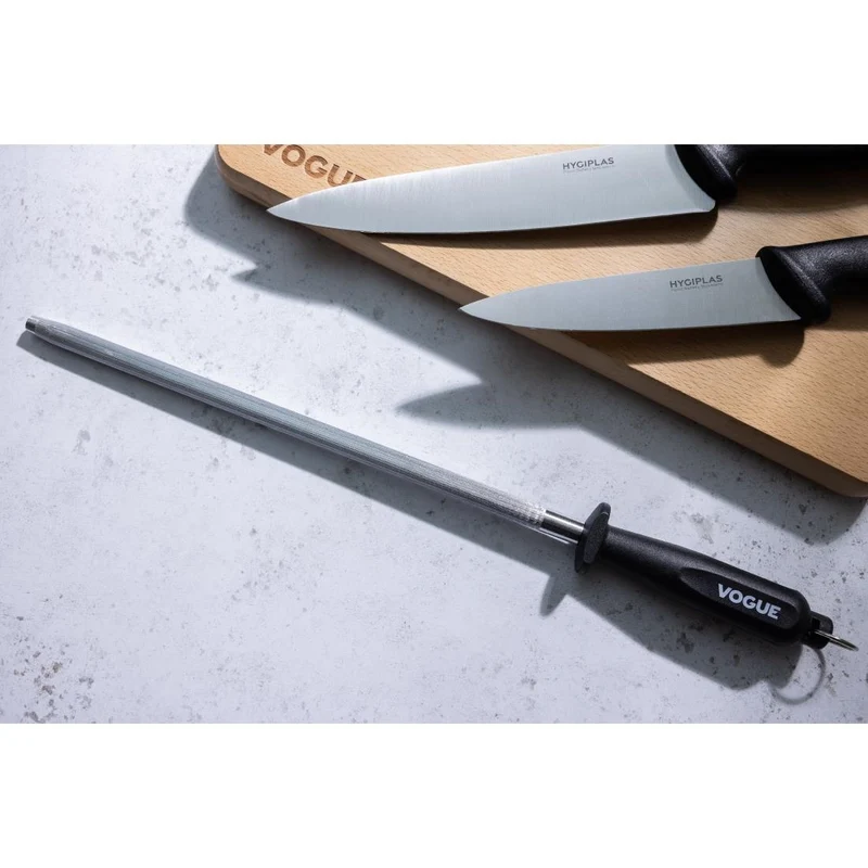 Fusil à aiguiser Vogue 305mm