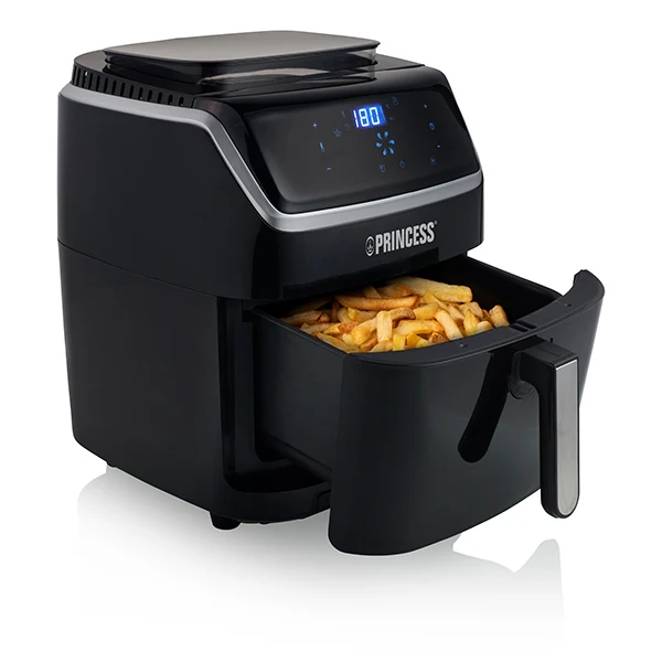 Friteuse à air et vapeur 6,5L 1700W Princess