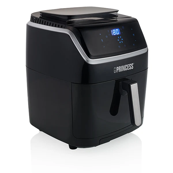 Friteuse à air et vapeur 6,5L 1700W Princess