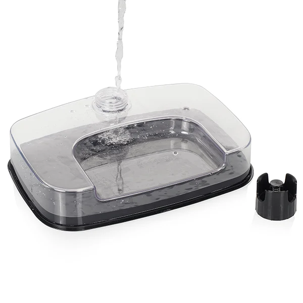 Friteuse à air et vapeur 6,5L 1700W Princess