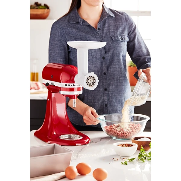 Hachoir 5KSMFGA Kitchenaid