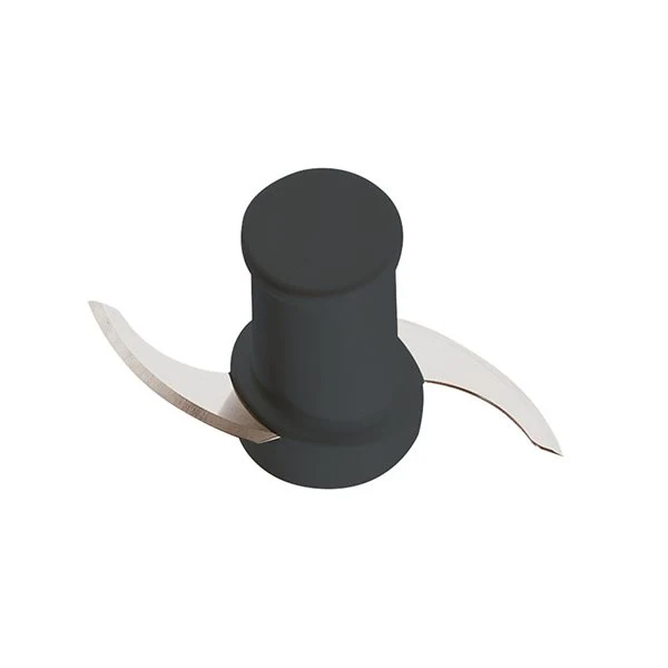 Mini hachoir Le Micro Rouge 18114F Magimix