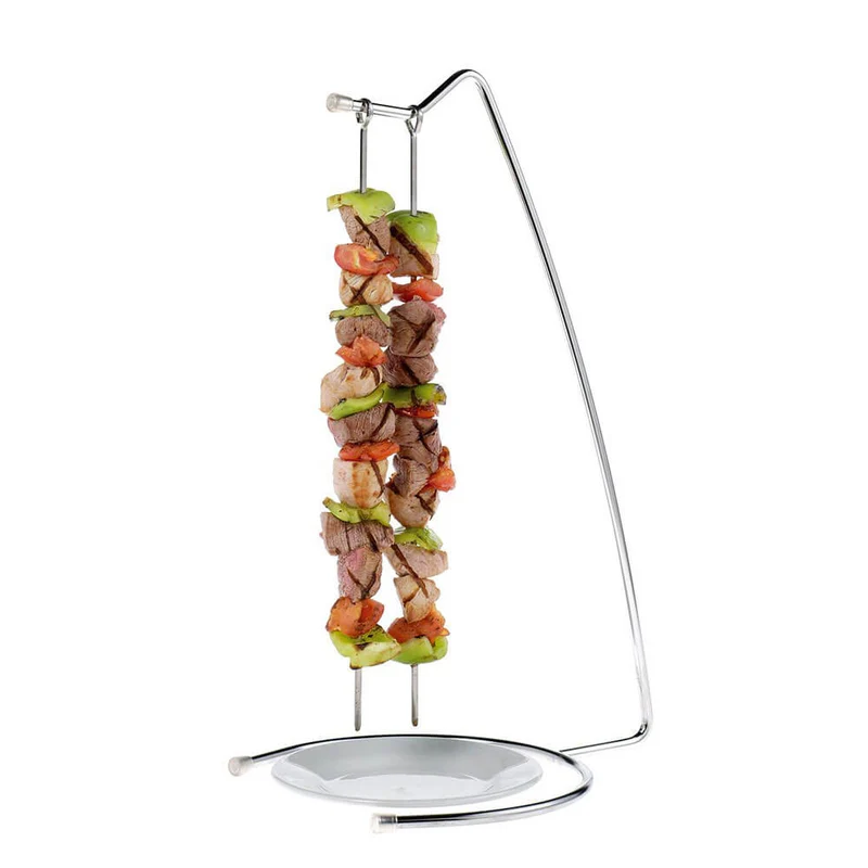 Porte-Brochettes 2 places - Louis Tellier