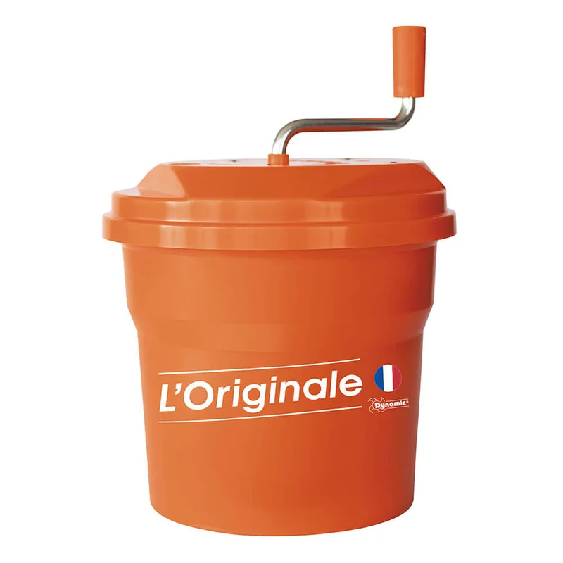 Essoreuse professionnelle - DYNAMIC