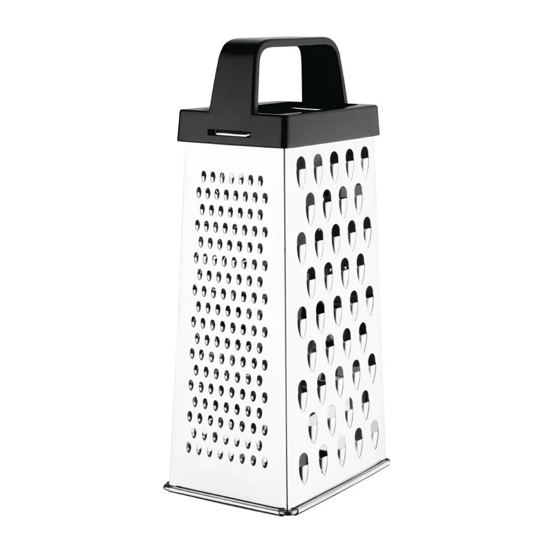 Râpe 4 faces Nisbets Essentials 23cm