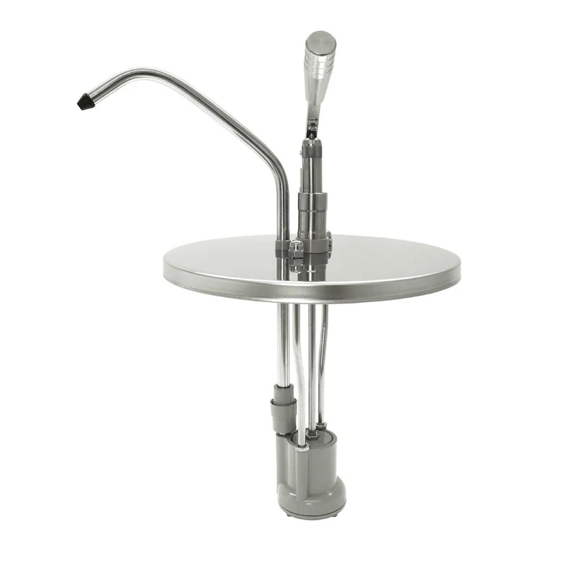 Distributeur de sauce à levier Schneider 10L